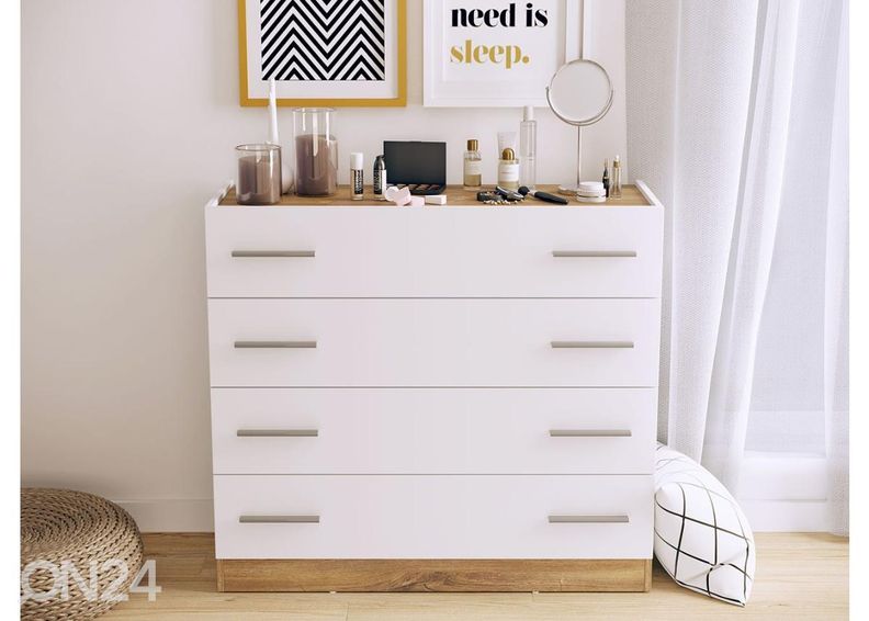 Комод увеличить