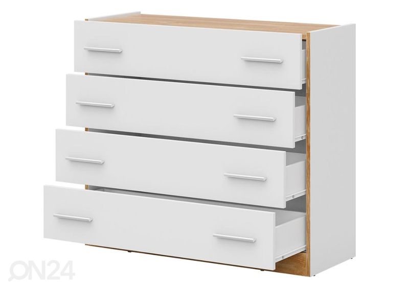 Комод увеличить