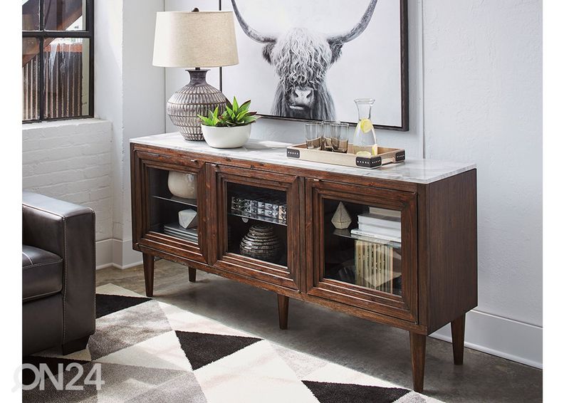 Комод увеличить