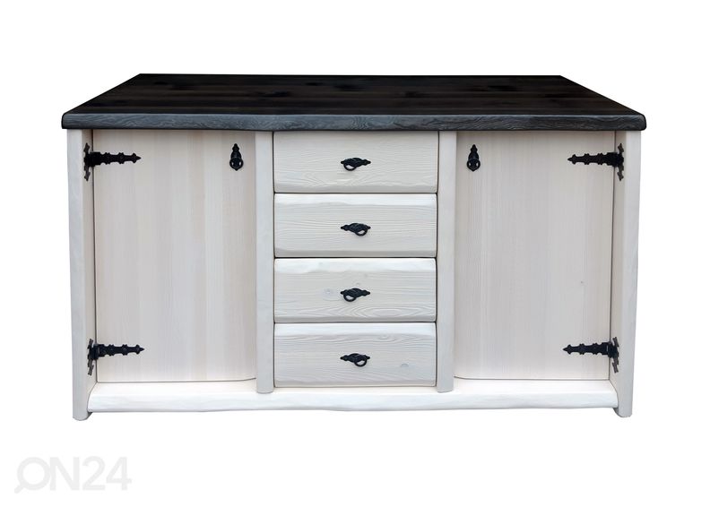 Комод увеличить