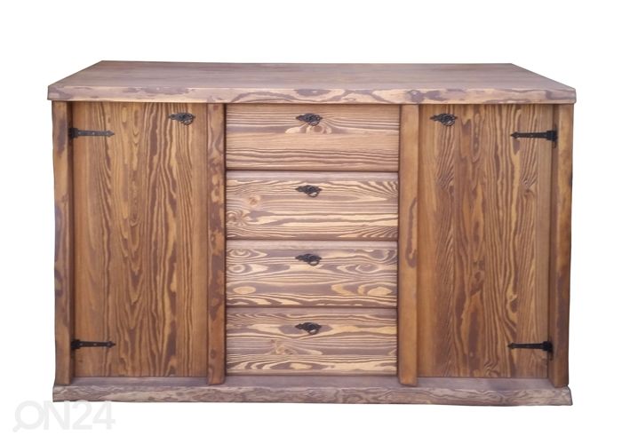 Комод увеличить