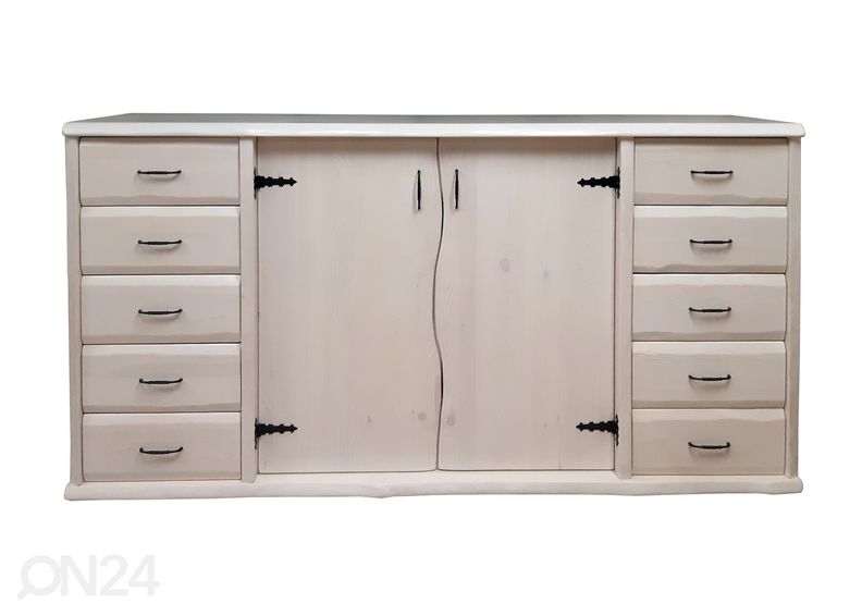 Комод увеличить