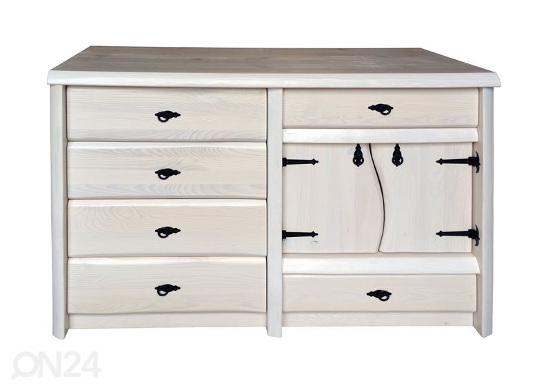 Комод увеличить