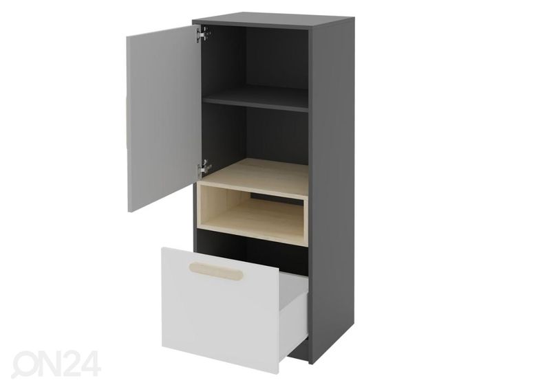 Комод увеличить