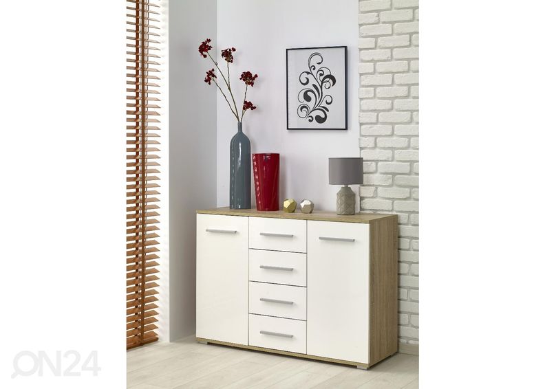 Комод увеличить