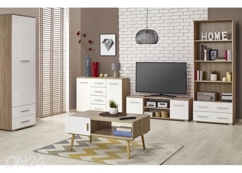 Комод увеличить