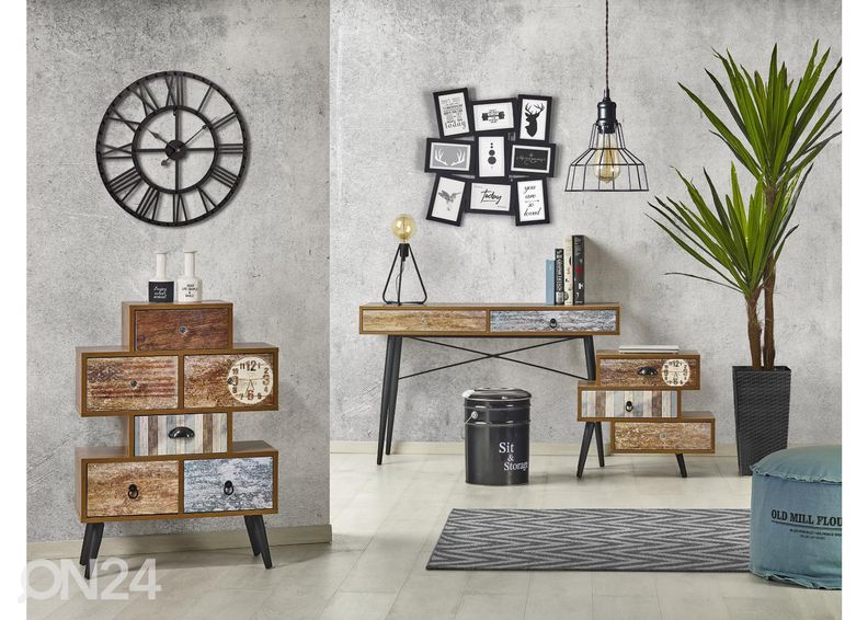 Комод увеличить