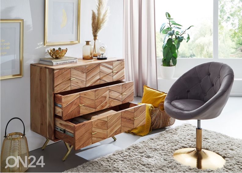 Комод увеличить