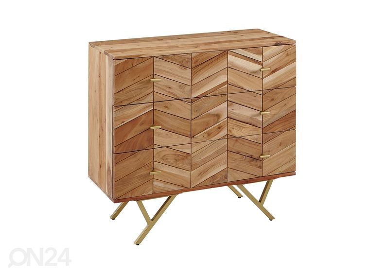 Комод увеличить