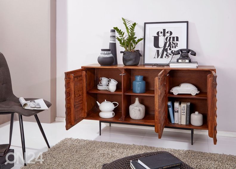 Комод увеличить