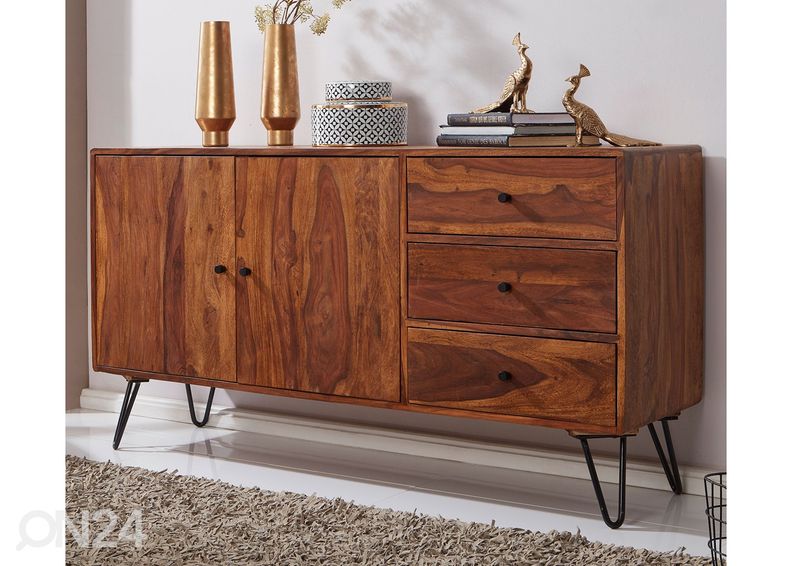 Комод увеличить