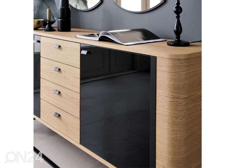 Комод увеличить