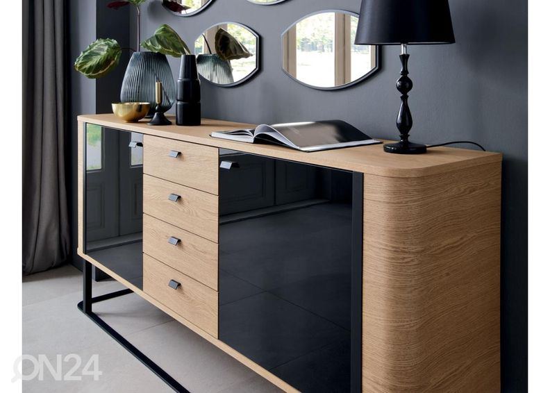 Комод увеличить