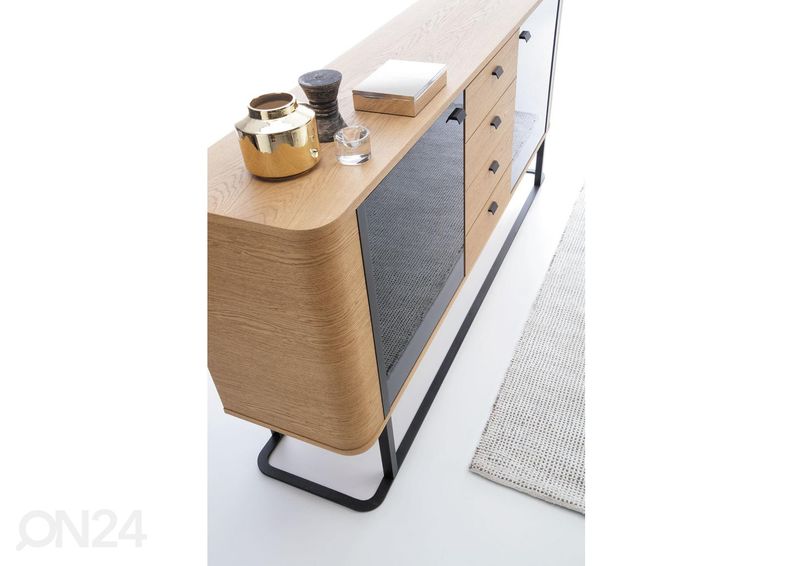 Комод увеличить