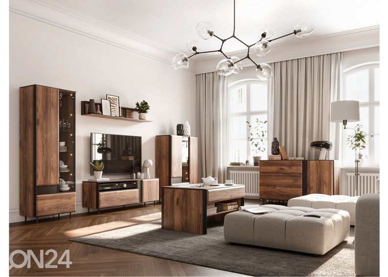 Комод увеличить