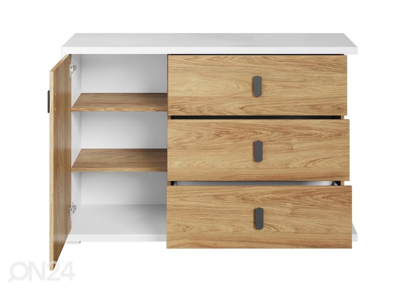 Комод увеличить