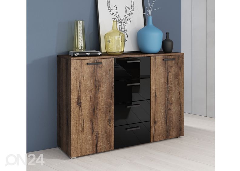 Комод увеличить