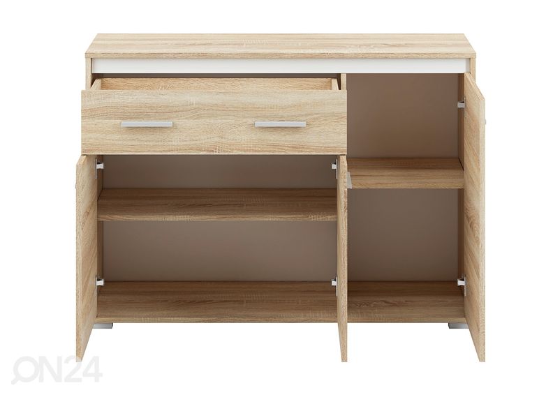 Комод увеличить