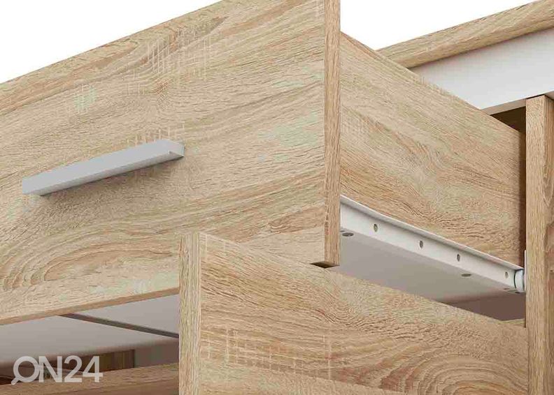 Комод увеличить