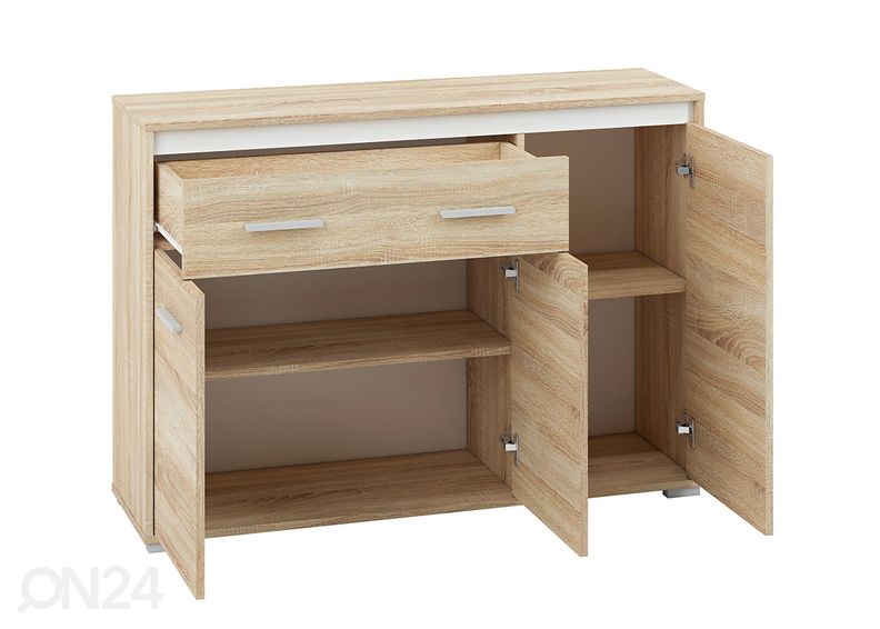 Комод увеличить