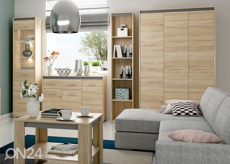 Комод увеличить