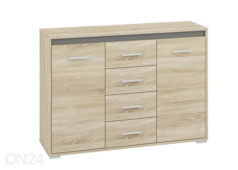 Комод увеличить