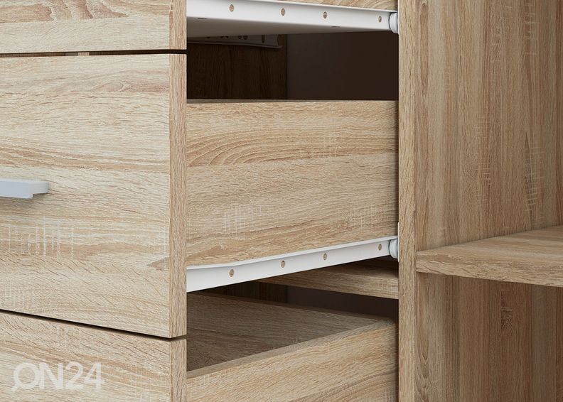 Комод увеличить