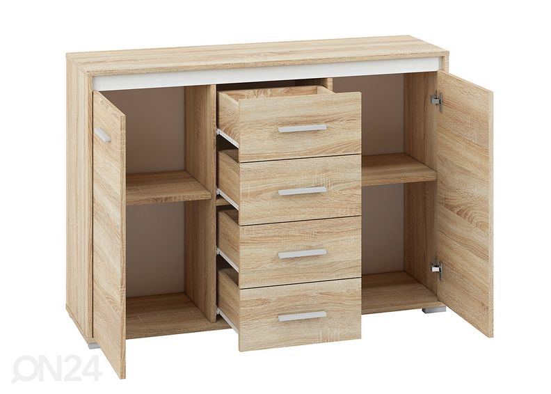 Комод увеличить