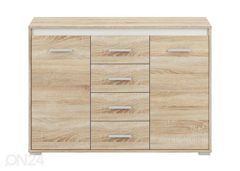 Комод увеличить