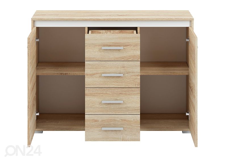 Комод увеличить