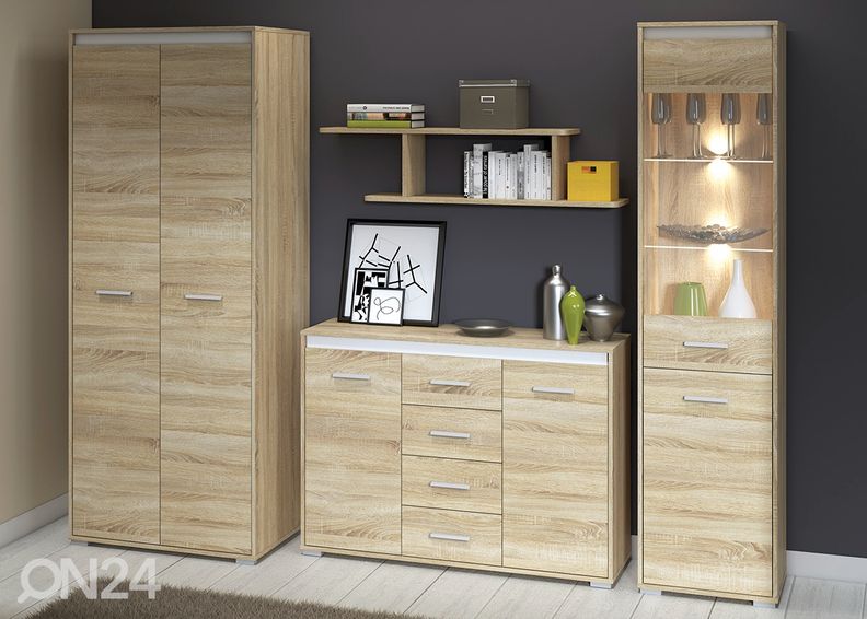 Комод увеличить