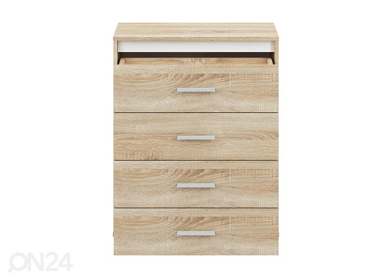 Комод увеличить