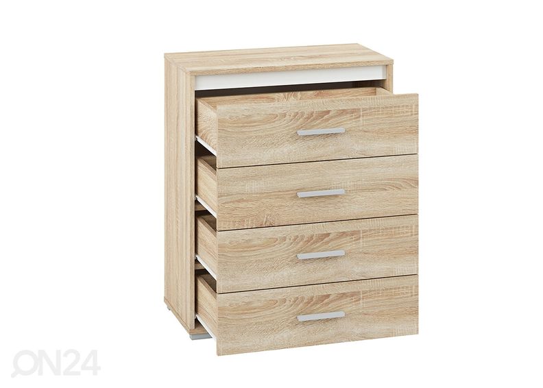 Комод увеличить