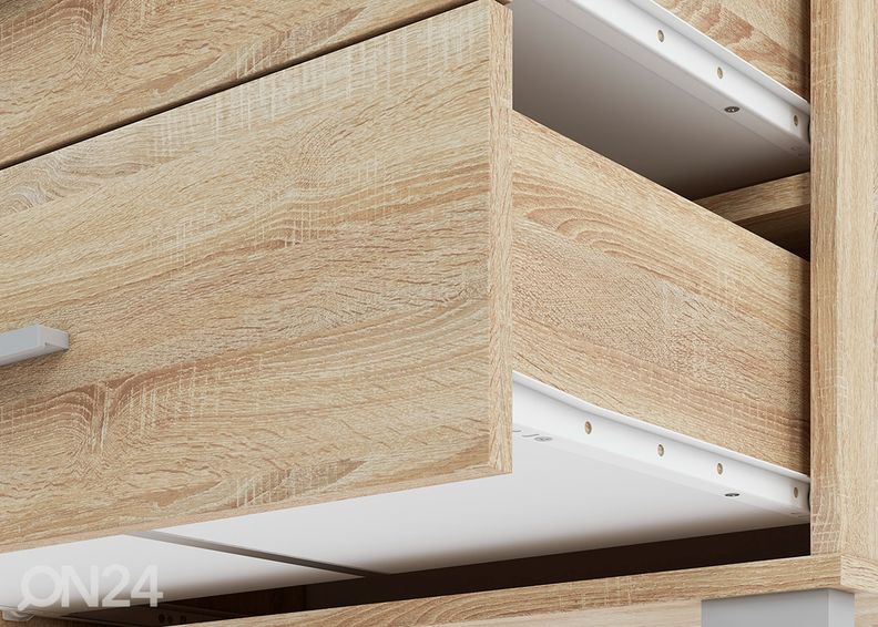 Комод увеличить