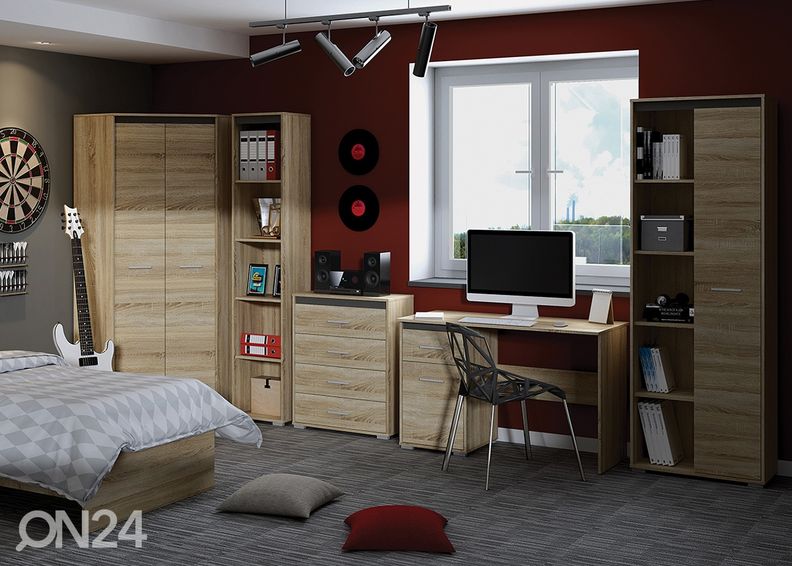 Комод увеличить