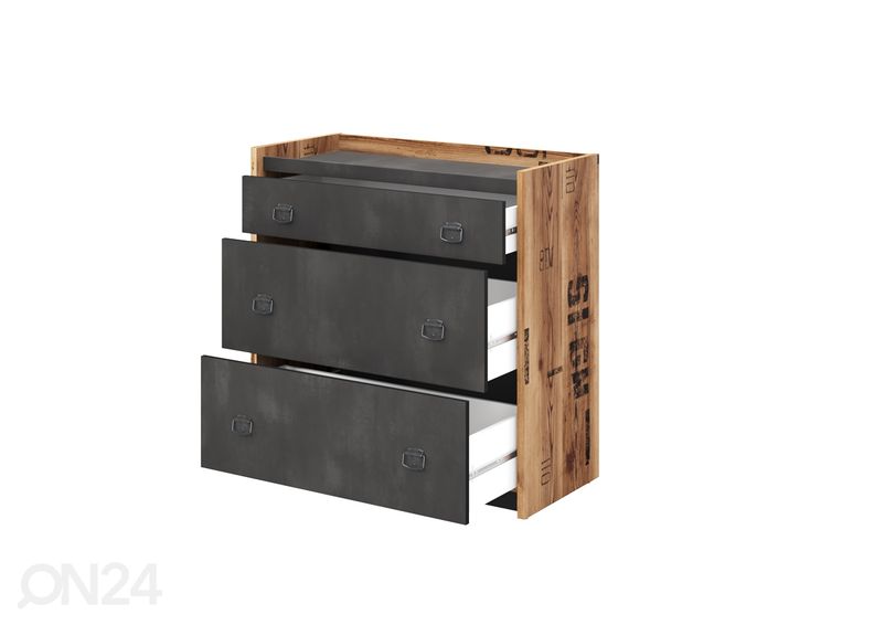 Комод увеличить