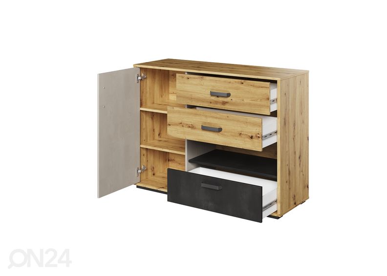 Комод увеличить