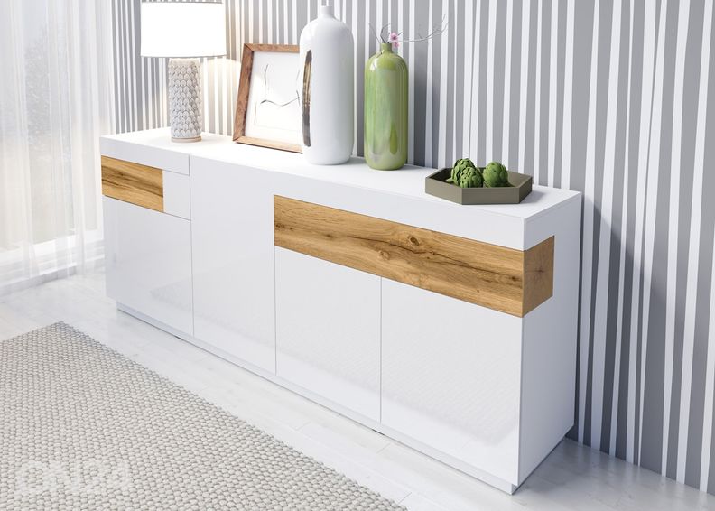 Комод увеличить