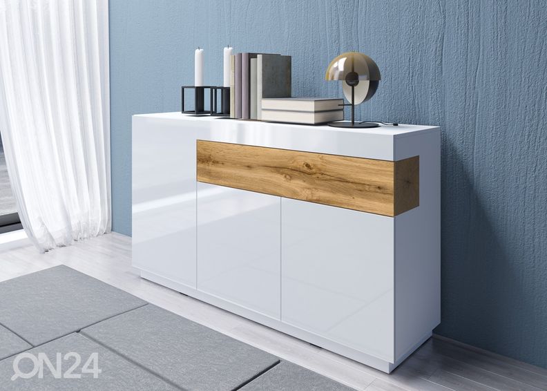 Комод увеличить