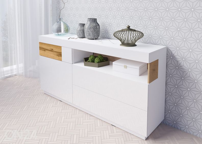 Комод увеличить