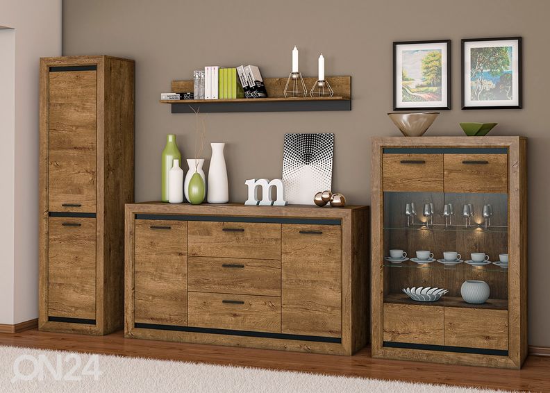 Комод увеличить