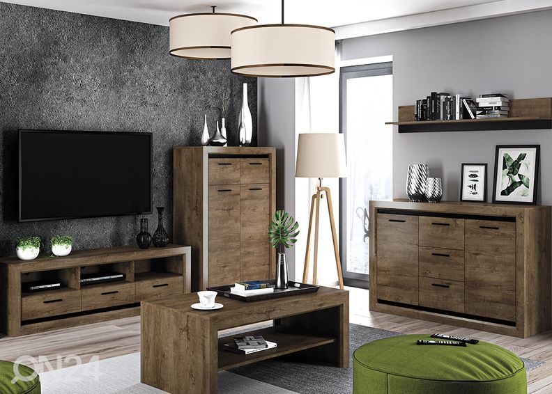 Комод увеличить