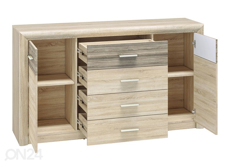 Комод увеличить