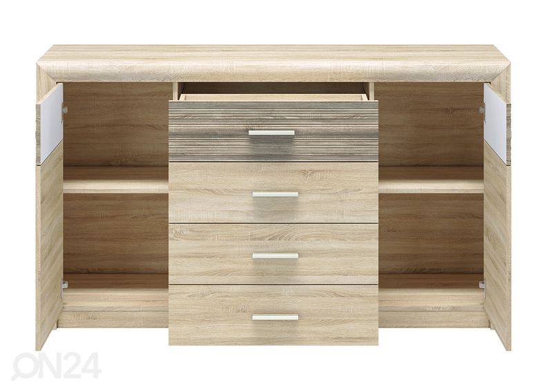 Комод увеличить