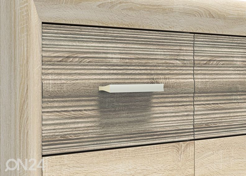 Комод увеличить