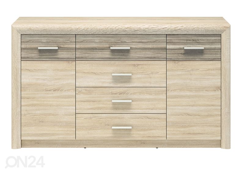 Комод увеличить