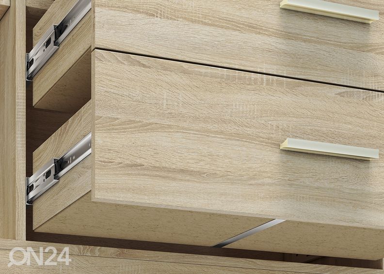 Комод увеличить