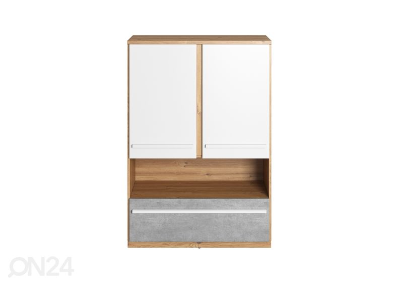 Комод увеличить