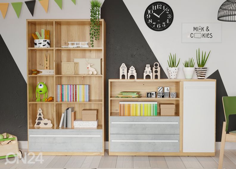 Комод увеличить