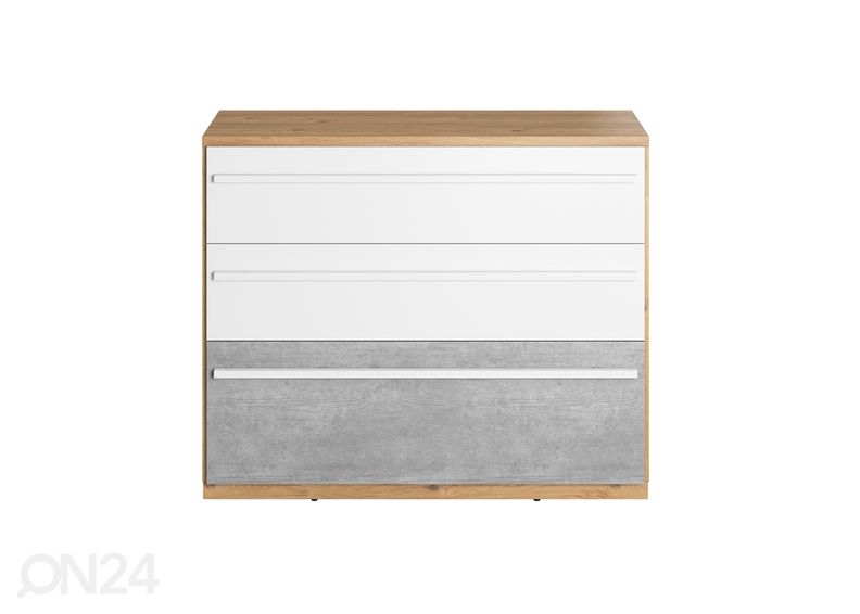 Комод увеличить